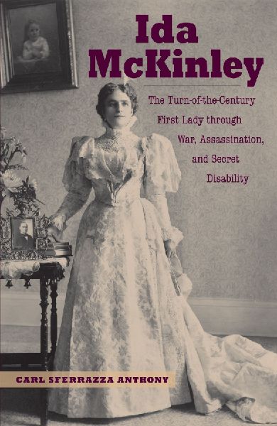 Ida McKinley