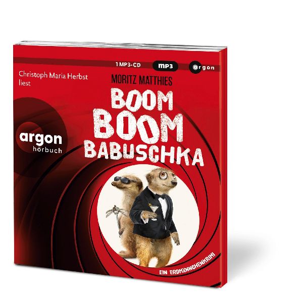 Boom Boom Babuschka