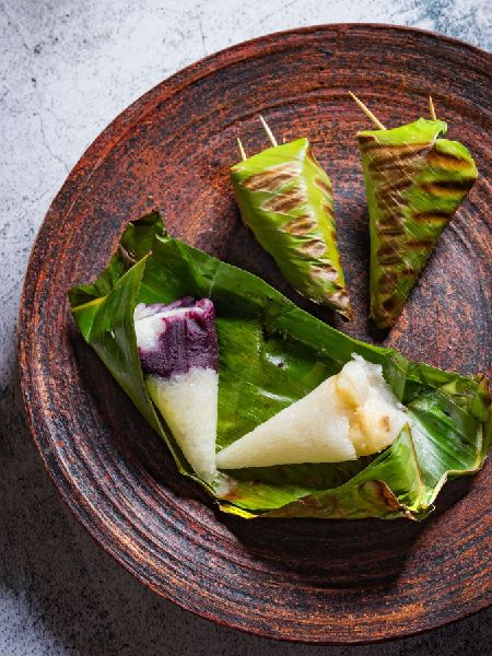 Vegan Thai
