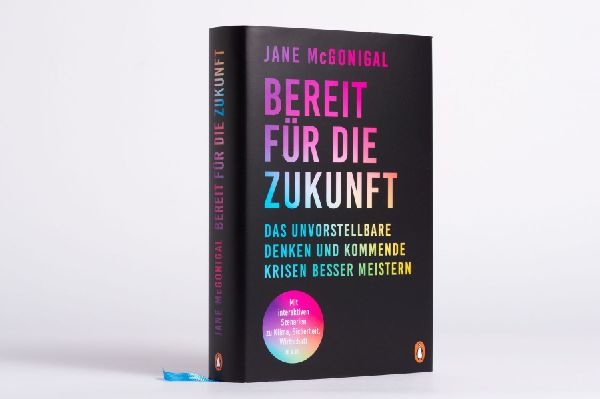 Bereit für die Zukunft