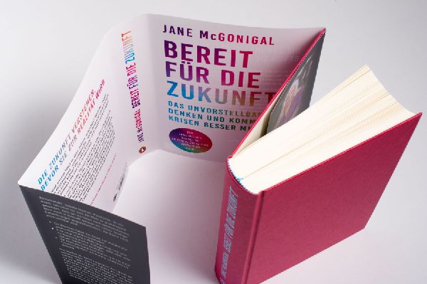Bereit für die Zukunft