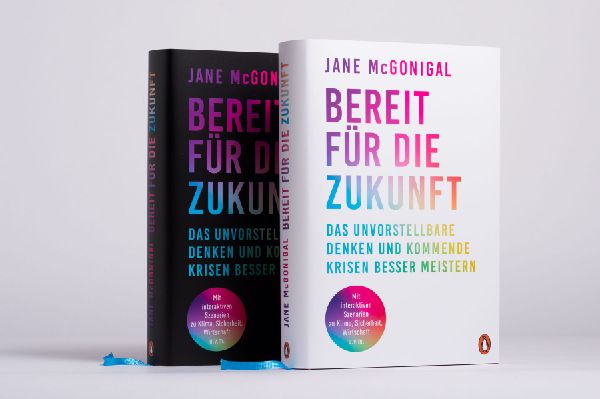Bereit für die Zukunft