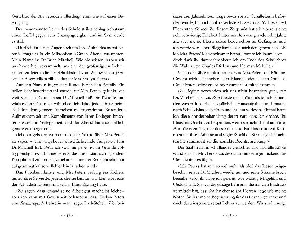 Land of Stories: Das magische Land - Die Macht der Geschichten