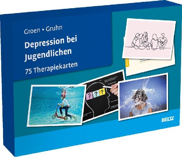 Depression bei Jugendlichen