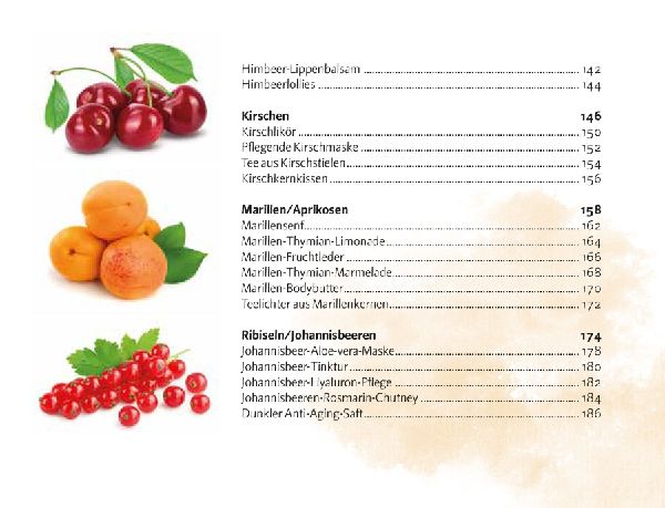 Freche Früchtchen