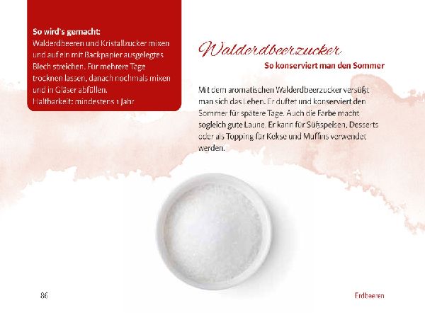 Freche Früchtchen
