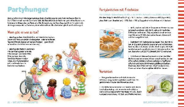 Das Conni Backbuch