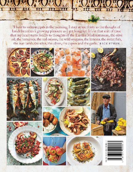 Rick Stein Venice to Istanbul