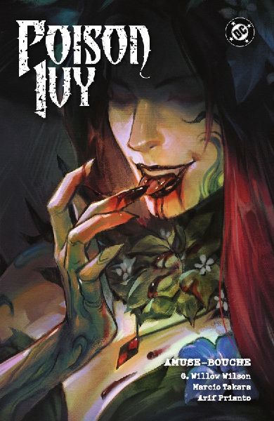 Poison Ivy Vol. 7