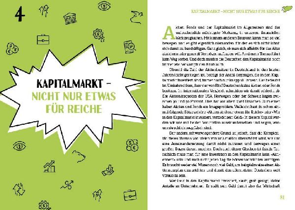 Dein Crashkurs fürs Leben