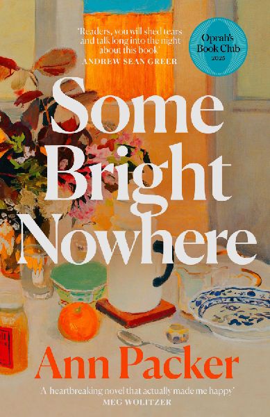 SOME BRIGHT NOWHERE PB