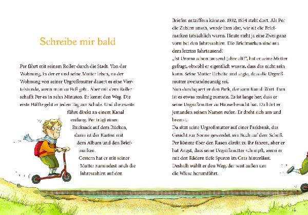 Kleine Helden, große Abenteuer