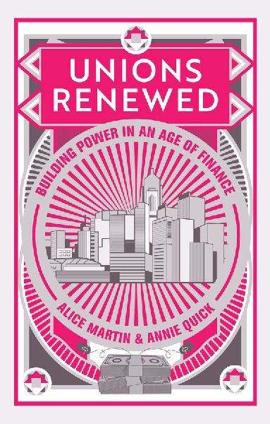 Unions Renewed
