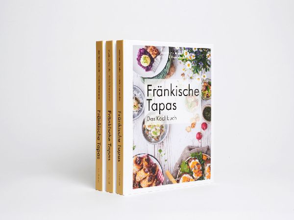 Fränkische Tapas