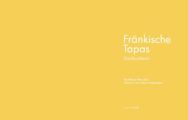 Fränkische Tapas