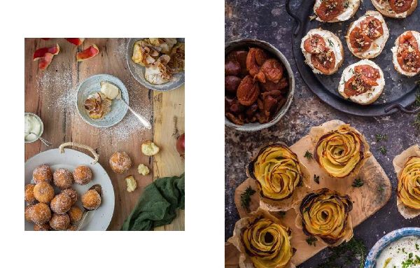 Fränkische Tapas