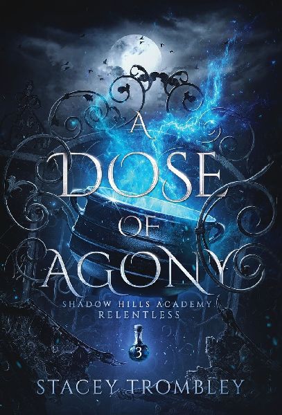 A Dose of Agony