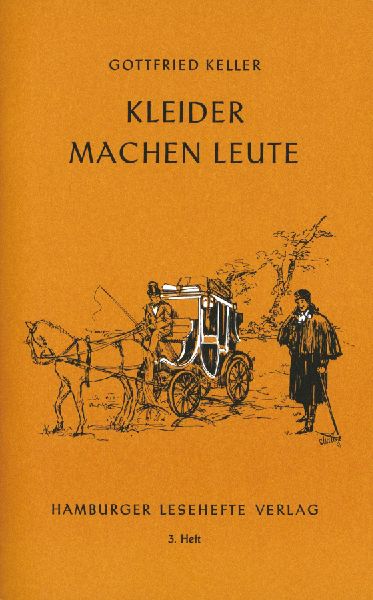 Kleider machen Leute
