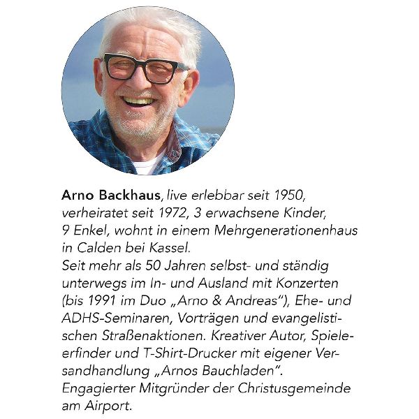 Arnos Koffergeschichten