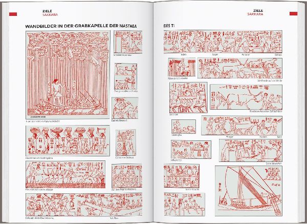 Baedeker Reiseführer Ägypten