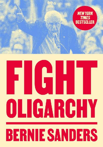 Fight Oligarchy