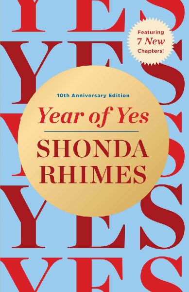 Year of Yes