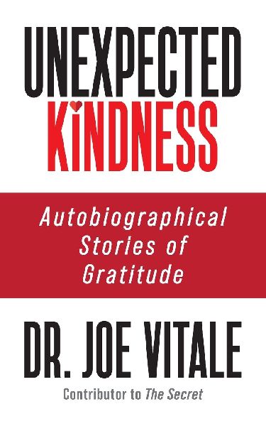 Unexpected Kindness