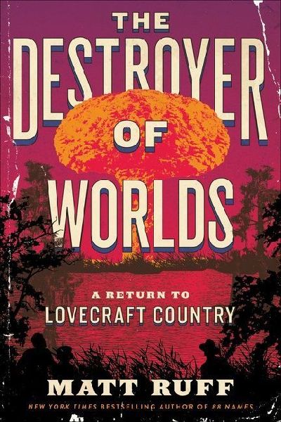 The Destroyer of Worlds