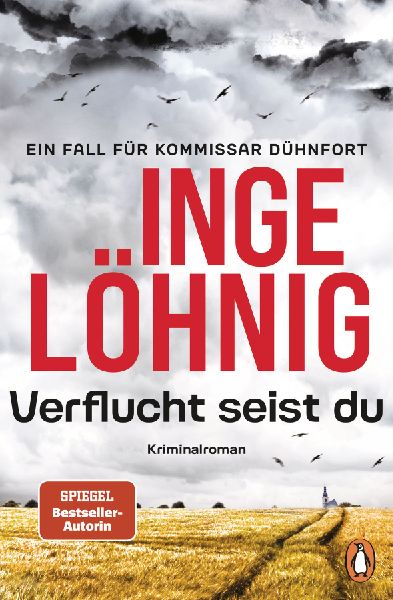 Verflucht seist du (Dühnfort 5)