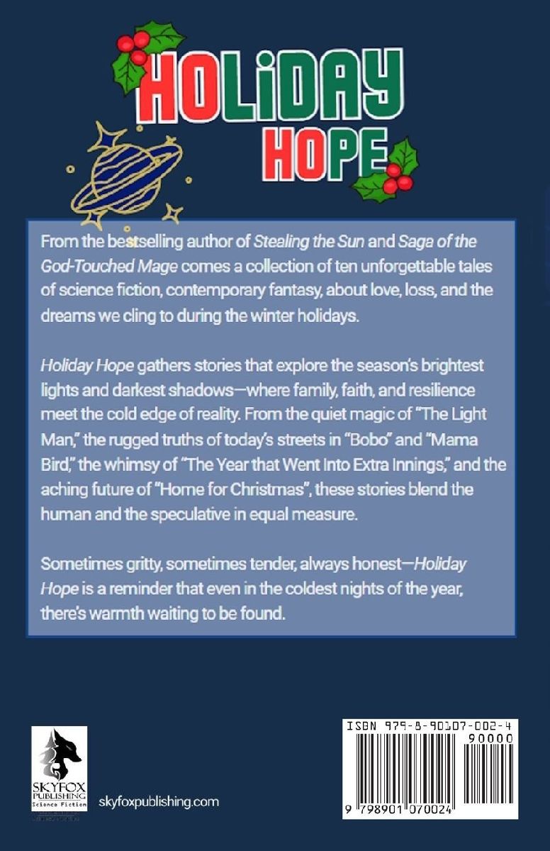 Holiday Hope