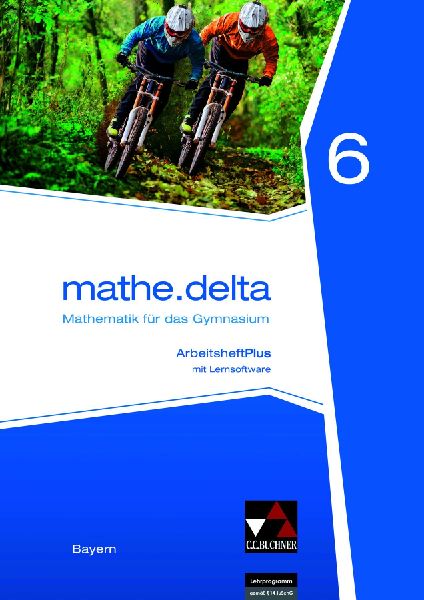 mathe.delta Bayern AHPlus 6
