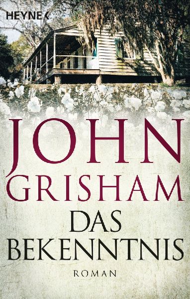 Das Bekenntnis