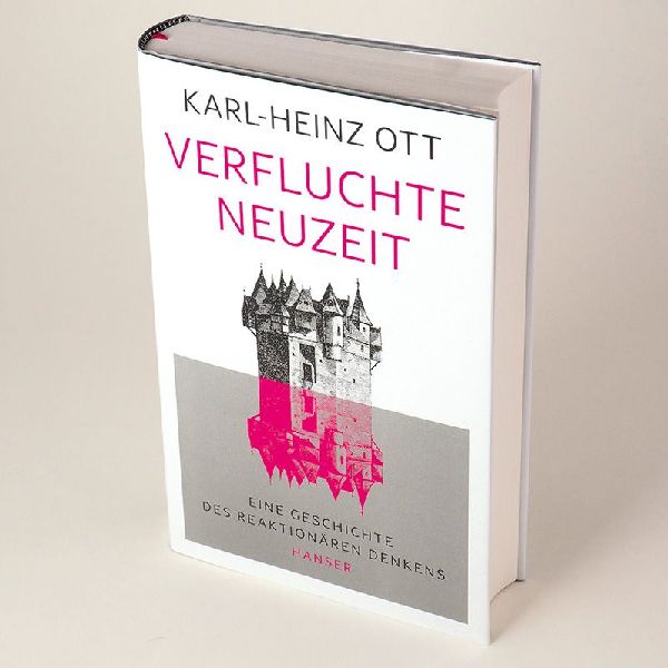 Verfluchte Neuzeit