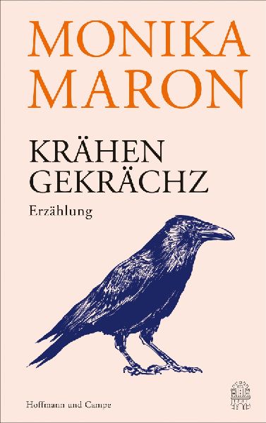 Krähengekrächz