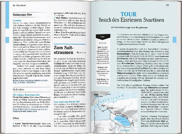 DUMONT Reise-Taschenbuch Reiseführer Norwegen, Der Norden mit Trondheim und Lofoten