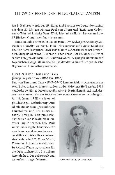 König Ludwig II.