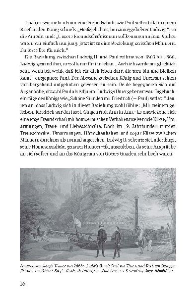 König Ludwig II.