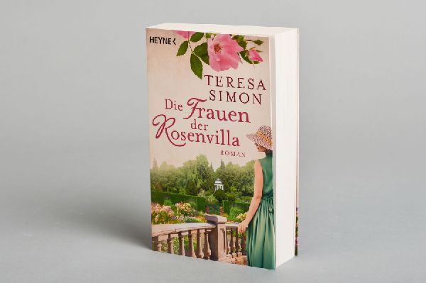 Die Frauen der Rosenvilla