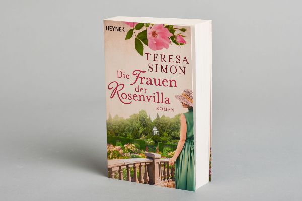 Die Frauen der Rosenvilla