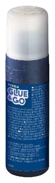 Puzzle-Conserver Permanent