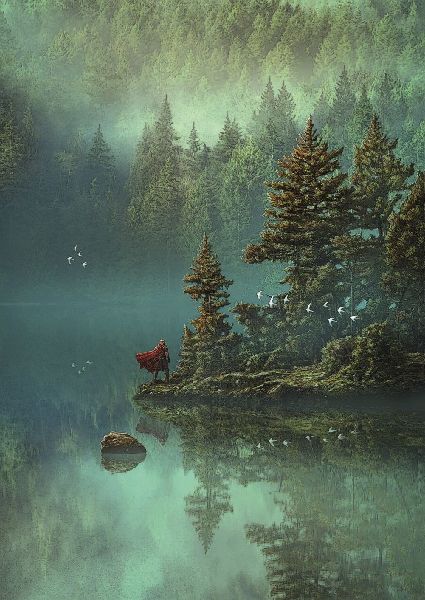 Die Elfen (Prachtausgabe)