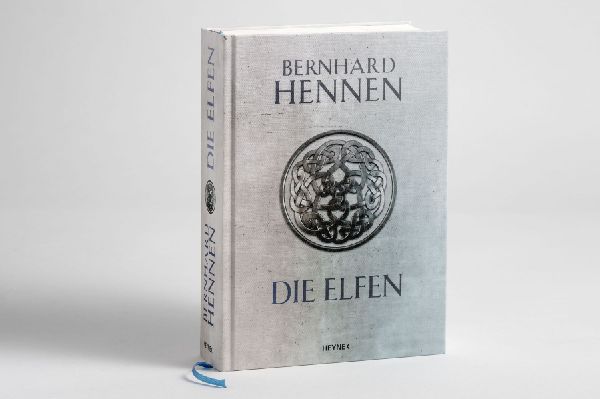 Die Elfen (Prachtausgabe)