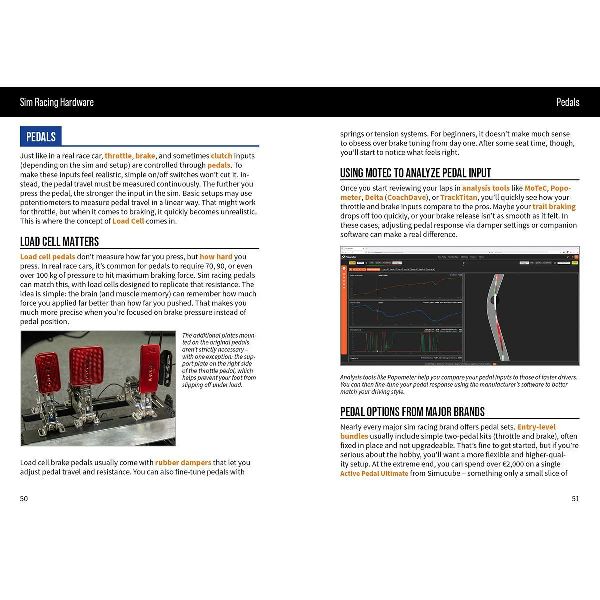 SimRacing - Start your engines
