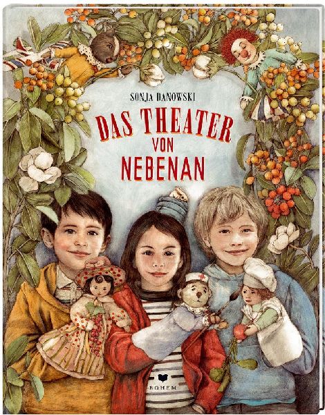 Das Theater von nebenan
