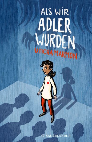Als wir Adler wurden