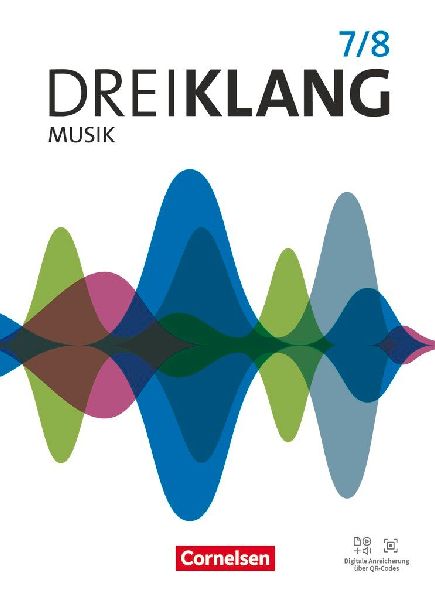 Dreiklang Sekundarstufe I Band 7/8. Östliche Bundesländer un...