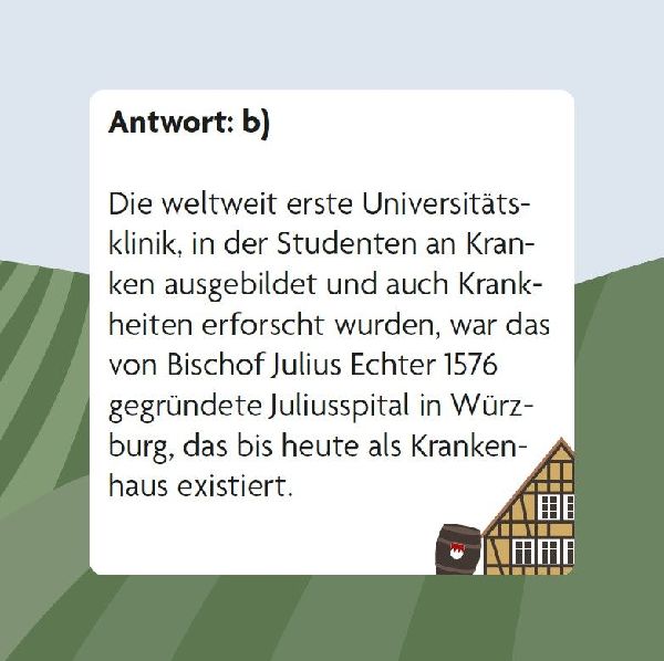 Das Franken-Quiz (Neuausgabe)