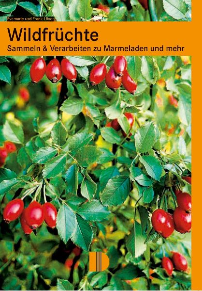 Wildfrüchte