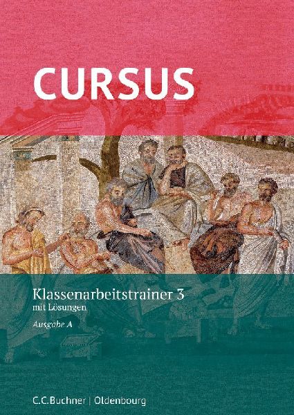 Cursus A Neu Klassenarbeitstrainer 3