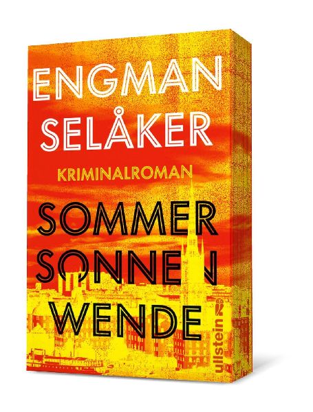 Sommersonnenwende, Band 1